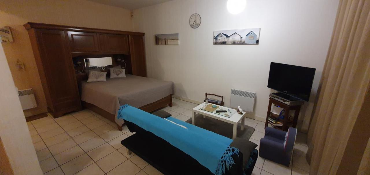 Location Royan Apercu Mer Wifi Esterno foto